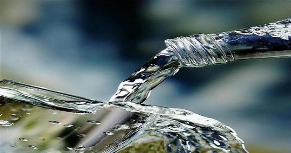 На севере Таджикистана начали выпускать воду «Шахристон»