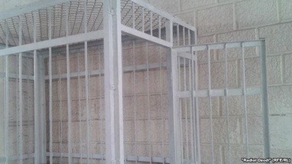 Адвокат члена группировки, намеревавшейся подорвать «Талко», подал кассационную жалобу