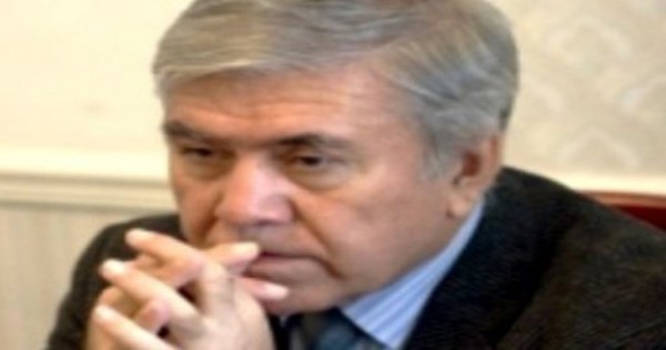 Профессор Х. Умаров: - Налоговая система: попирание классических принципов