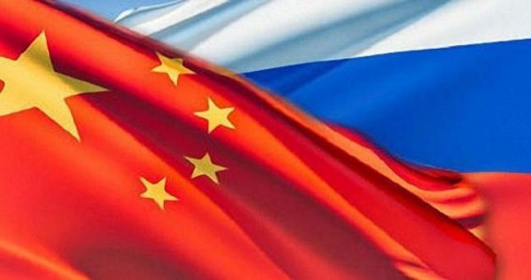 Россия и Китай не признают расчёты в долларах США