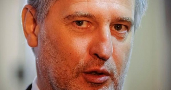 Фирташ подаст жалобу на Таджикистан в международный суд