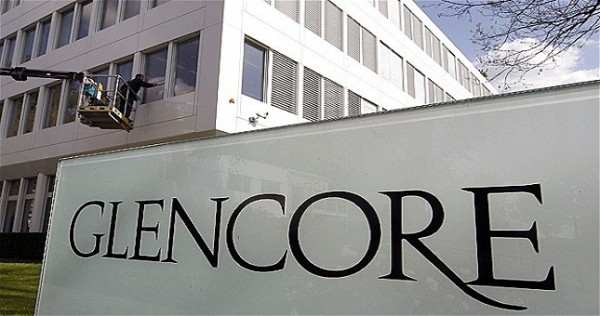Glencore может помочь "Русалу" в Таджикистане