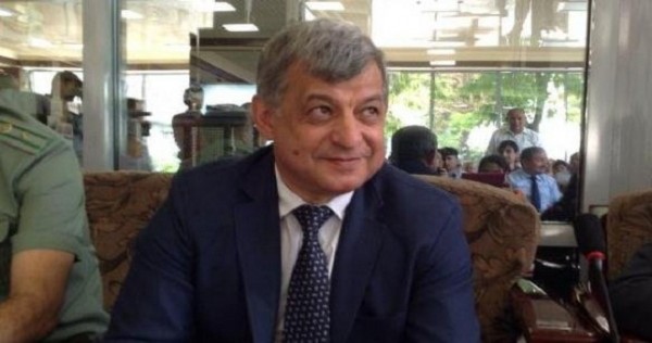 Рустам Холиков: Состояние "Таджик Эйр" тяжелое, только аэропорту компания задолжала $14 млн.