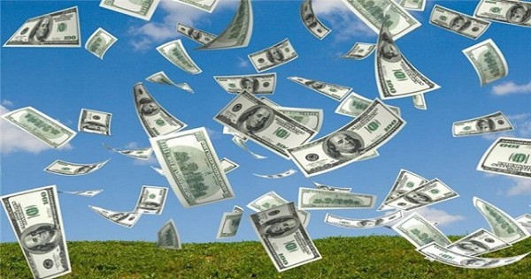 После 1-го семестра 2014 года внешний долг РТ равен 2,2 млрд долларов