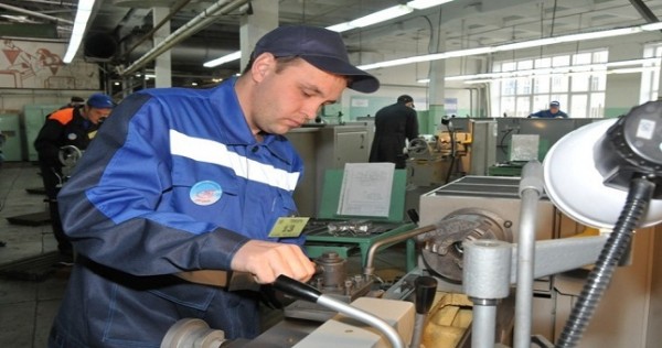 За полгода в Таджикистане создано 92 тыс. 245 рабочих мест
