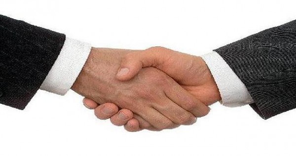 В Душанбе подписано соглашение о разработке месторождения «Зарнисори шимоли»