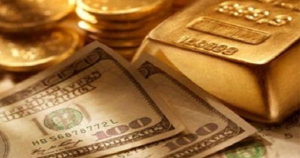 Золотовалютные резервы Таджикистана за последние шесть месяцев увеличились на 3%