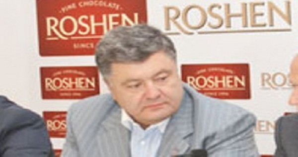 Таджикстандарт: Шоколад Порошенко не вреден