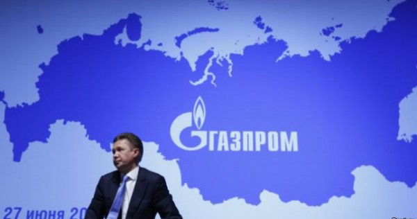 Российский газ: сколько это стоит? ИНФОГРАФИКА