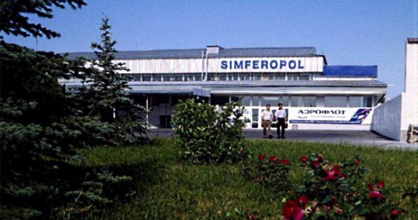 Скоро могут начатся прямые полеты из Таджикистана в Крым