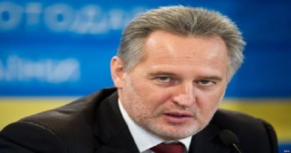 Представители Фирташа опротестуют решение Экономического суда Хатлона.
