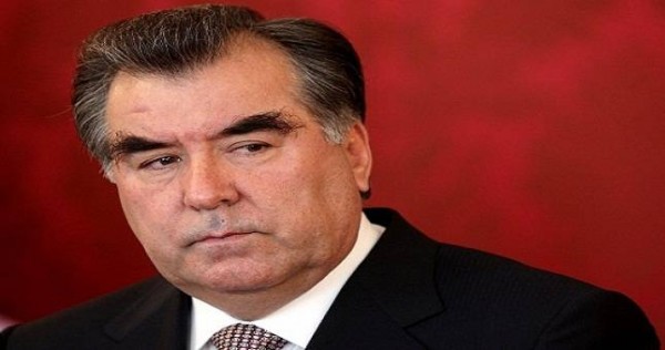 Рахмон обсудил с главой МИД Афганистана энергетическое сотрудничество