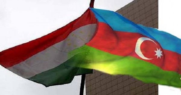 В Душанбе обсуждены вопросы подготовки к заседанию азербайджано-таджикской межправкомиссии