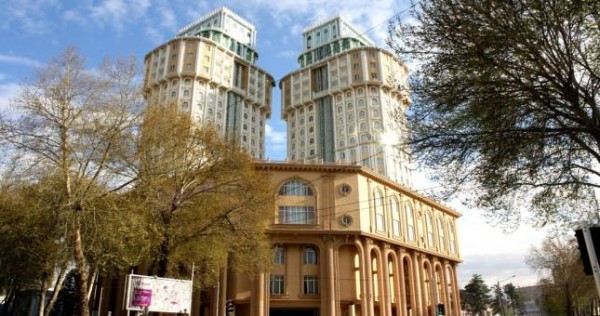 В Душанбе соберется Центрально-Азиатский экспертный клуб