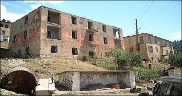 Таджикский рудник "Зарнисор после прихода инвесторов из КНР": Китайцы обустраиваются всерьез и надолго?