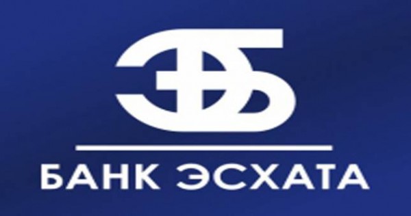 Новая услуга «Интернет-банк» от банка «Эсхата»