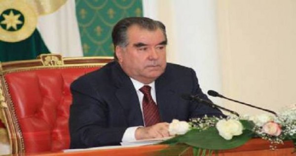 Э.Рахмон призвал бизнесменов Бахрейна к сотрудничеству с таджикскими предпринимателями