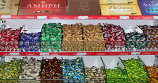 IFC поможет улучшить качество и безопасность продукции кондитерской компании «Амири»
