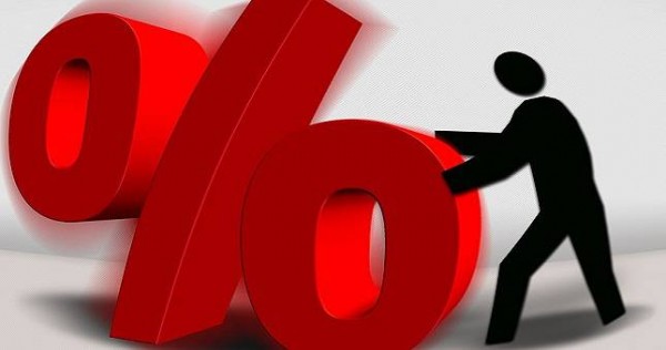 Нацбанк Таджикистана поднял ставку рефинансирования