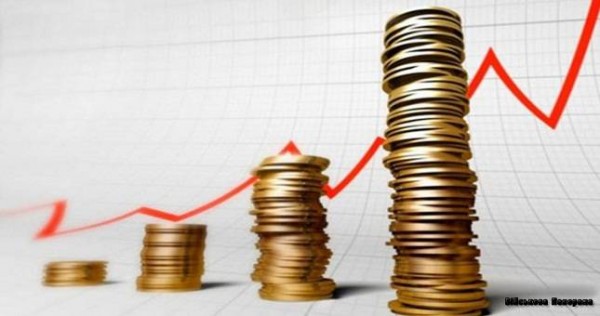 НБТ: инфляция в апреле 2014 г. достигла 1.3%