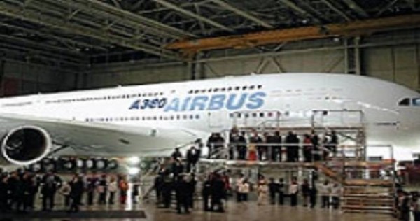 Представители компании Airbus изучают возможности таджикского рынка