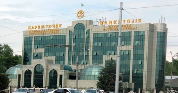 Проблемы с долгами «Барки точик» должны решиться до конца реструктуризации