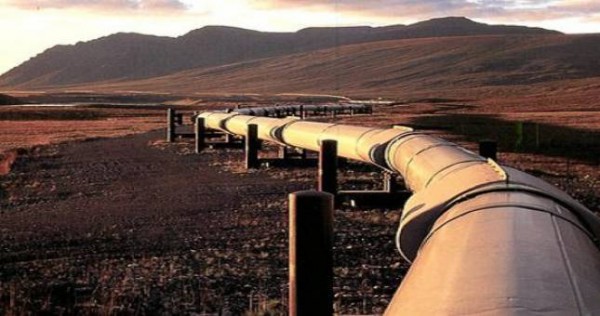Строительство газопровода из Туркменистана в КНР через Таджикистан начнется в ближайшее время