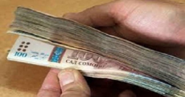 «Фонд поддержки предпринимательства» выделяет 8,7 млн. сомони на различные проекты в «глубинке»