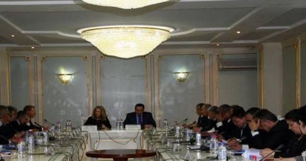 Таджикскому правительству рекомендовали стремиться к большей прозрачности