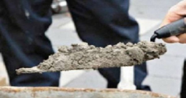 Производство цемента в Таджикистане увеличилось в 37 раз