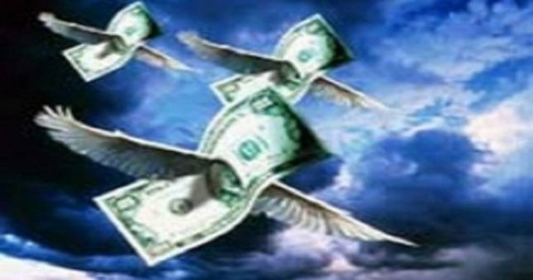 Объём денежных переводов из России в Таджикистан превысил $4 млрд.