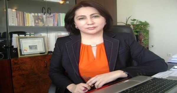 Женщинам значительно тяжелее вести бизнес - глава Национальной ассоциации деловых женщин Таджикистана