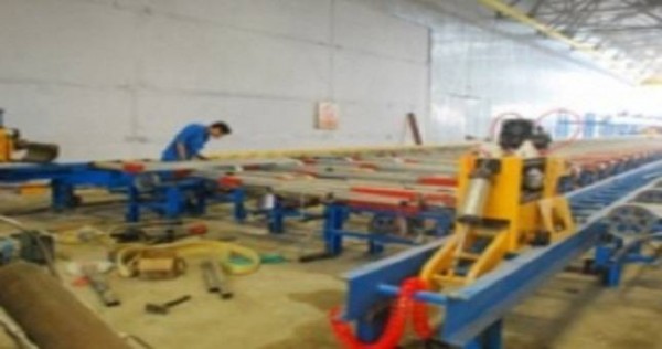 СЭЗ Таджикистана за два месяца этого года выпустили продукцию на сумму $1,1 млн.