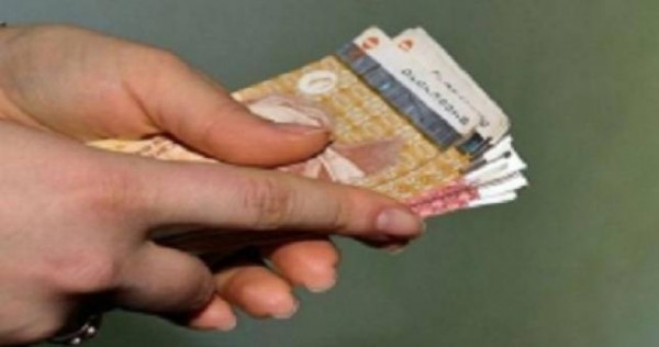 Уровень реальной зарплаты в Таджикистане в январе по сравнению с декабрем снизился
