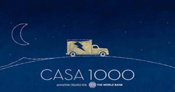 Проект CASA-1000 не повлияет на операционный режим Нурекской и Токтогульской ГЭС, - Всемирный банк