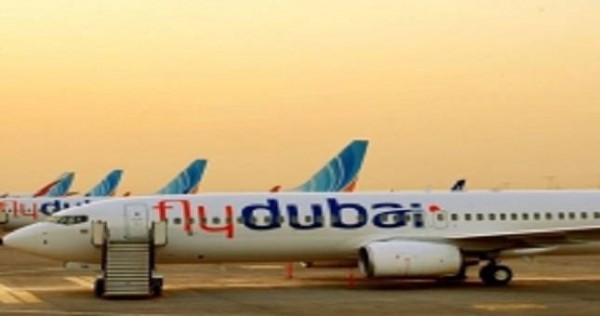 Чистая прибыль flydubai в 2013 году составила свыше $60 млн.