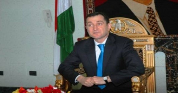 Посол Таджикистана заявляет, что проект CASA-1000 осуществим для Пакистана