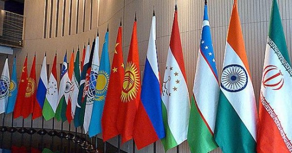 Таджикистан во время своего председательства в ШОС будет продвигать политическое и экономическое взаимодействие