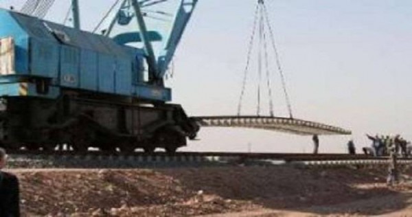 В Иране продолжается формирование международных железнодорожных маршрутов