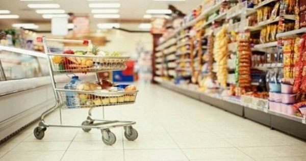 Объём оборота торговли увеличился на 19,3 %