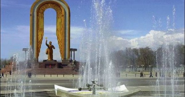 Таджикистан на последнем месте в СНГ по уровню зарплаты