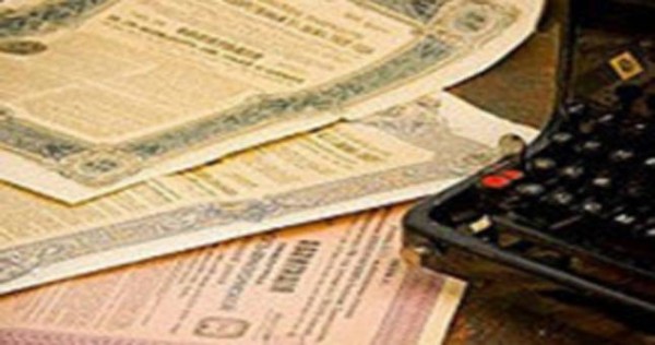 В Душанбе прошло заседание рабочей группы по развитию вторичного рынка ценных бумаг