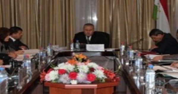 Министр финансов: Мы будем удерживать уровень внешнего долга на должном уровне