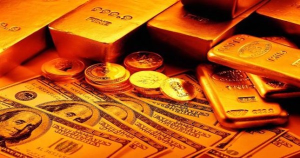 Золотовалютный резерв Нацбанка составил свыше $1 млрд. 71,5 млн.
