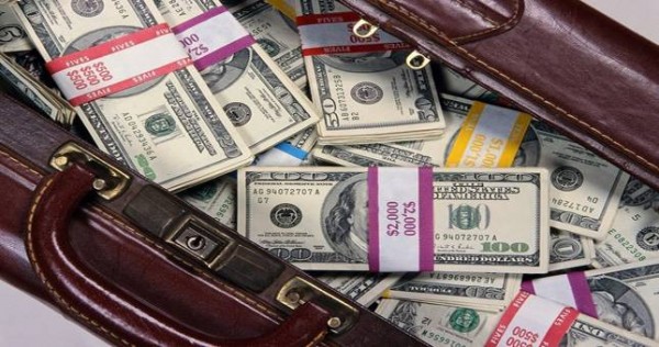 Куда пропал миллиард на таджикско-китайской границе? Версия таджикской таможни