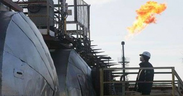 Месторождение «Сарикамыш» позволит обеспечить Таджикистан природным газом на срок до 50 лет