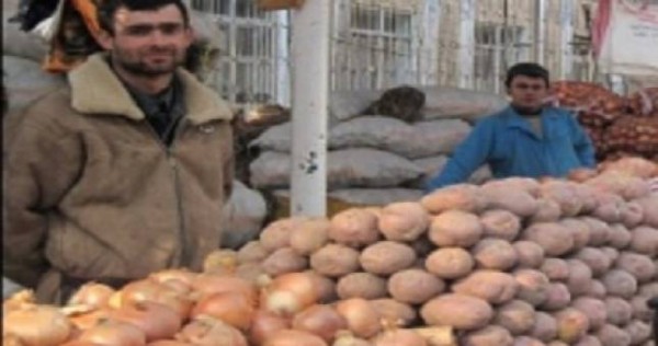 Антимонопольная служба: Цены на продукты питания не повысились