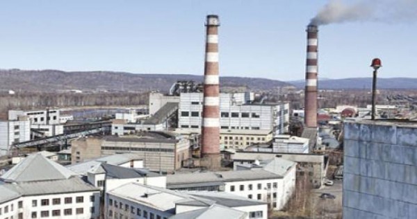 ГУП «ЖКХ» реализует инвестиционные проекты
