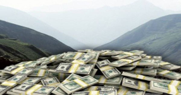 Финансовые хищения на юге Таджикистана нанесли ущерб казне в 4,6 млн. сомони