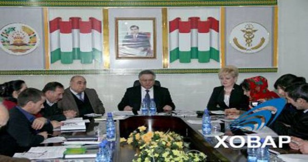 «Центр качества» содействует предпринимателям Таджикистана